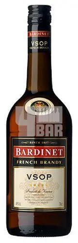 Bardinet French VSOP Brandy 36% 0,7 l (karton)