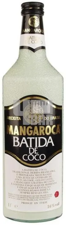 Floridajus Batida de Coco 16% 0,7 l (holá láhev)