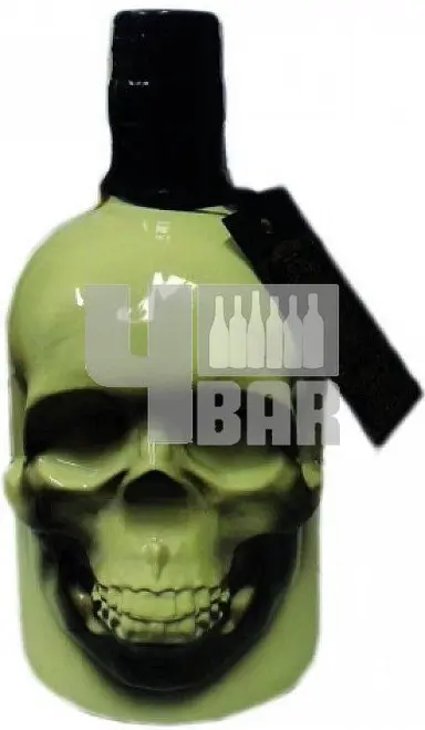 Hill's Suicide Absinth Super Strong 79,9% 0,5 l (holá láhev)