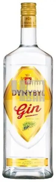 Dynybyl Special Dry Gin 37,5% 0,5 l (holá láhev)