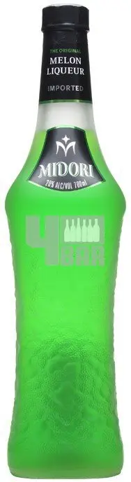 Midori 20% 0,7l