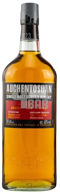 Auchentoshan 12y 40% 0,7 l (karton)
