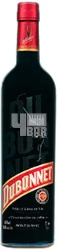 Dubonnet Rouge 14 % 0,75 l