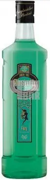 Green Tree Absinth 70% 0,5 l (holá láhev)