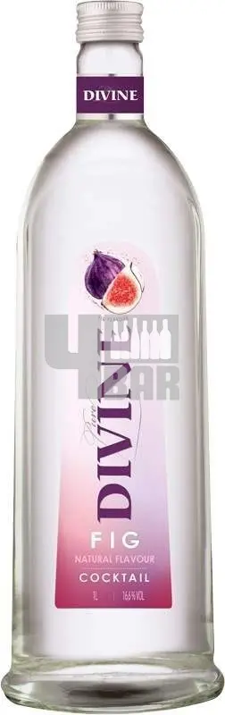 Divine Fig 16,6% 1 l (holá láhev)