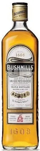 Bushmills Original 40% 0,7 l (holá láhev)