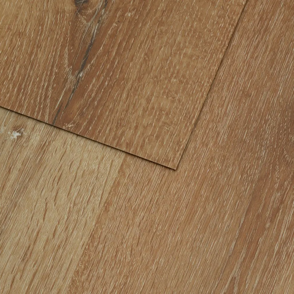 Upfloor lepený vinyl 0033 Dub bělený 4,4903 m²