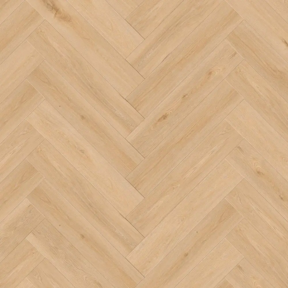 Gerflor CREATION 55 - 1704 Aquinoah Blond HERRGINBONE 3,82 m²