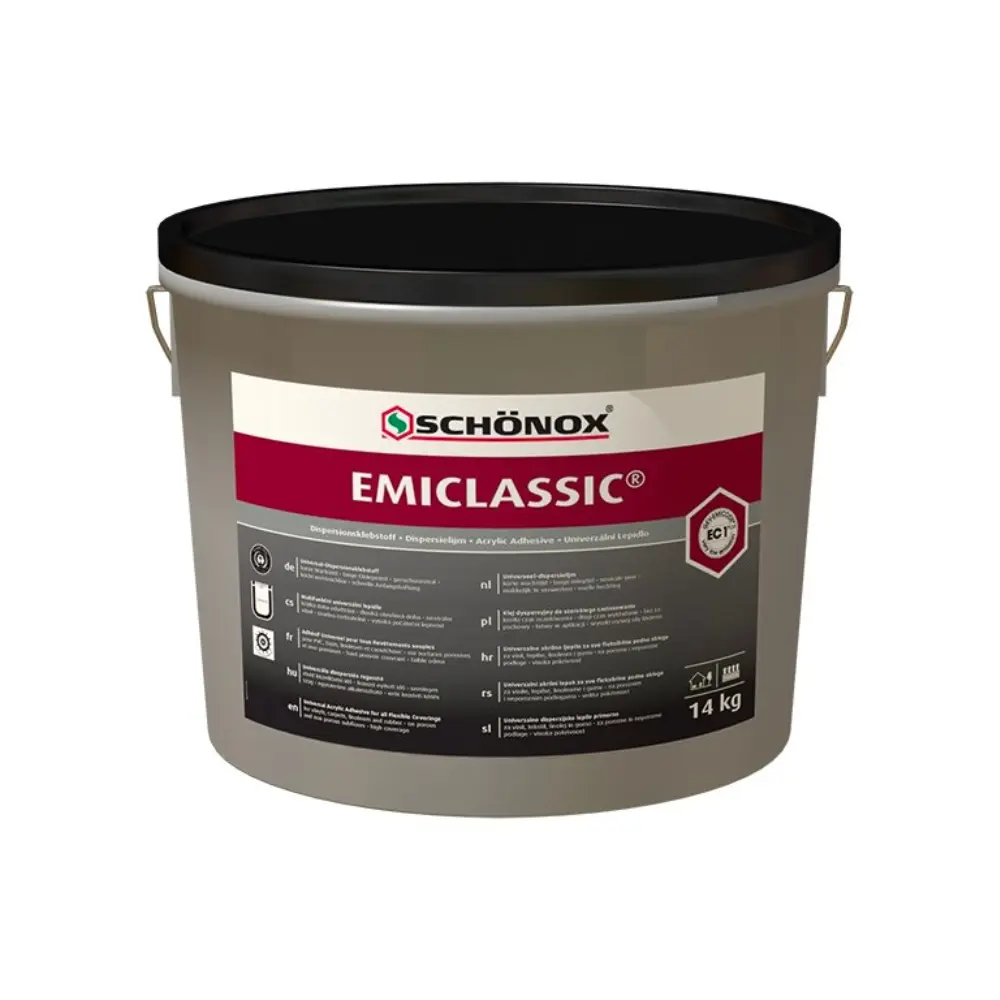 Lepidlo SCHONOX EMICLASSIC 14 kg