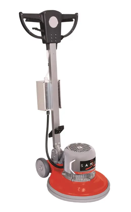 Brusný stroj SANDY 3 - 1800 W
