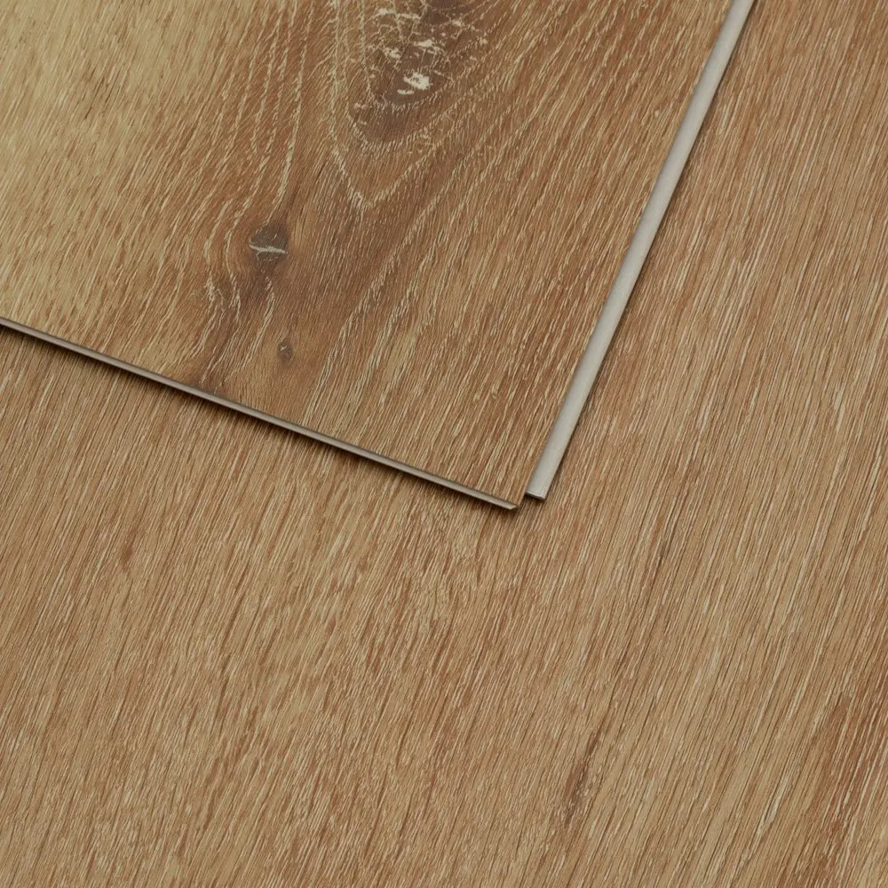 Upfloor zámkový vinyl SPC s podložkou 0033 Dub bělený 2,2082 m²