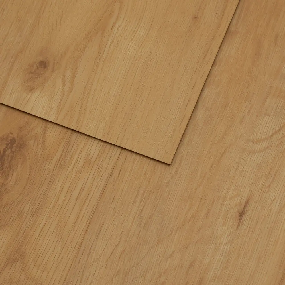 Upfloor lepený vinyl 0021 Dub hedvábný 4,17 m²