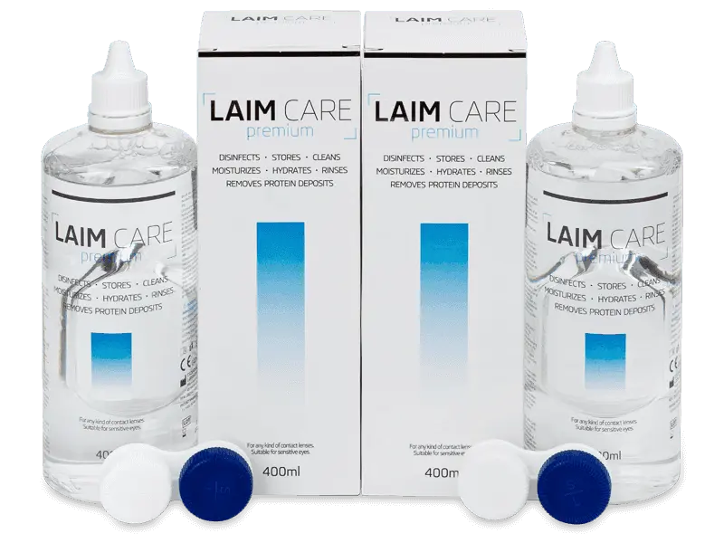 Esoform Laim Care 2 x 400 ml