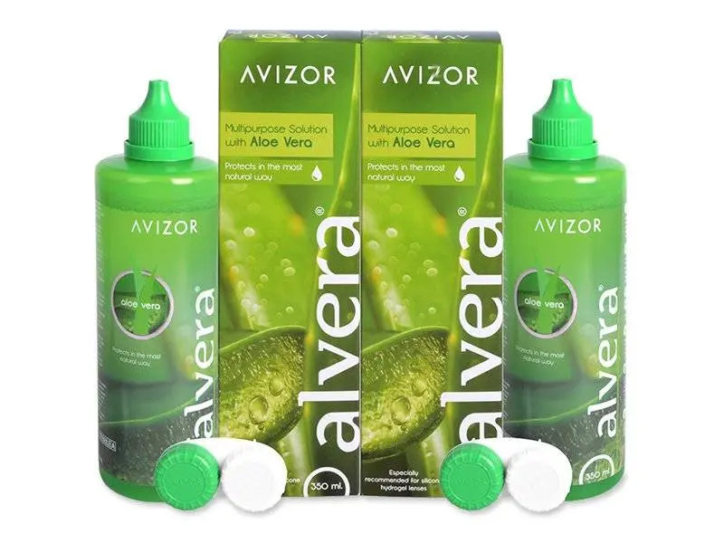 Avizor Alvera 2 x 350 ml