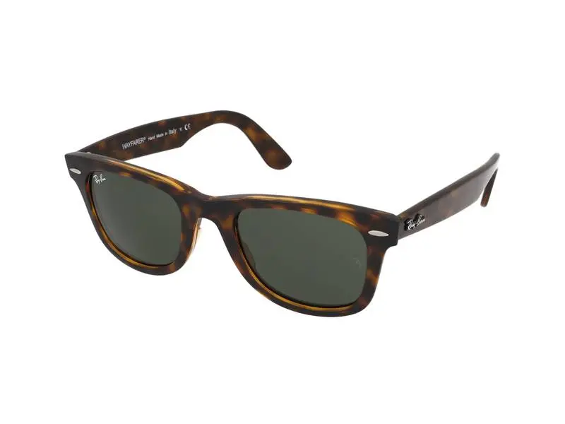 Ray-Ban Wayfarer RB4340 710 50