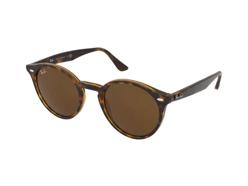 Ray-Ban Havana Collection RB2180 710/73 -