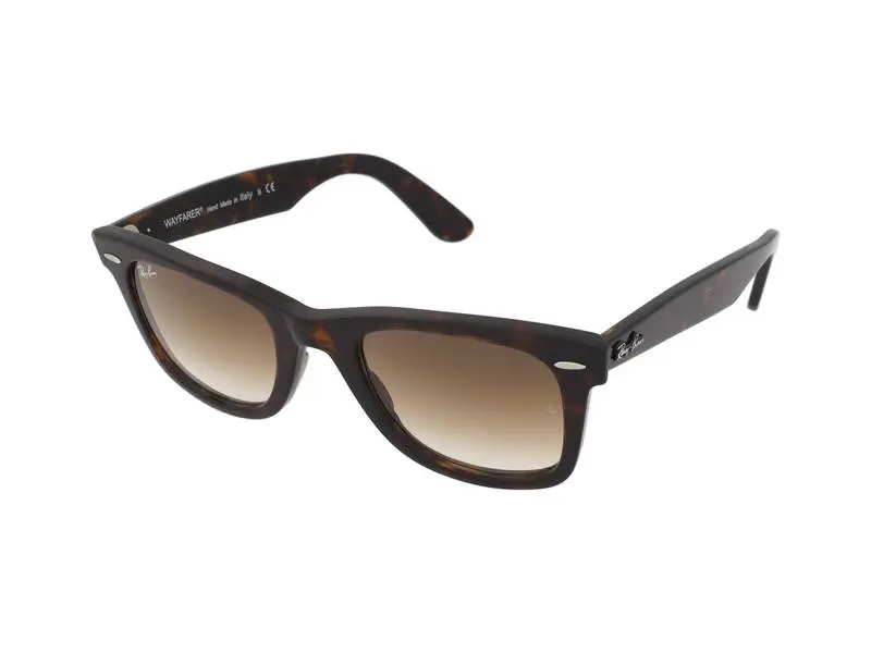 Ray-Ban Wayfarer Classic RB2140 902/51 - M (50)