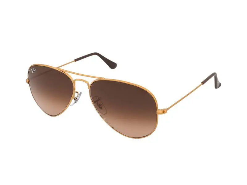 Ray-Ban Aviator Gradient RB3025 9001A5 - S (55)