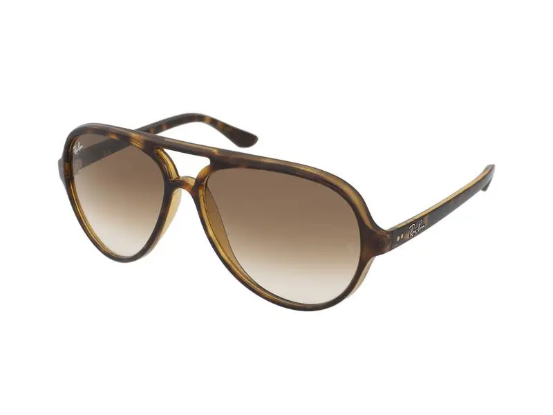 Ray-Ban Cats 5000 Classic RB4125 710/51 - ONE SIZE (59)