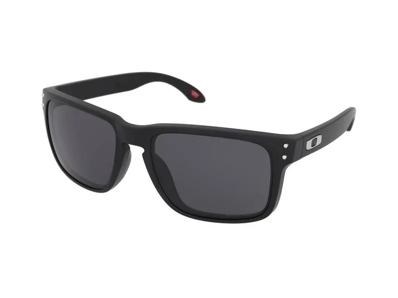 Oakley Holbrook OO9102-E8 PRIZM Grey - M (57)