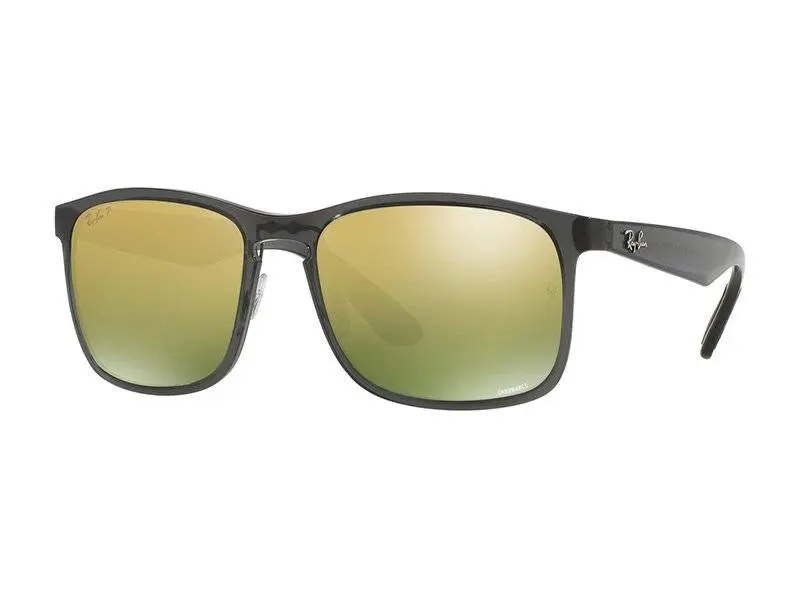 Ray-Ban Polarized+ Collection RB4264 876/6O Polarized - ONE SIZE (58)