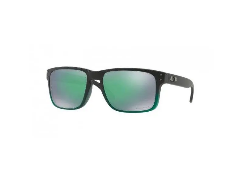 Oakley Holbrook OO9102-E4 PRIZM Jade - M (57)