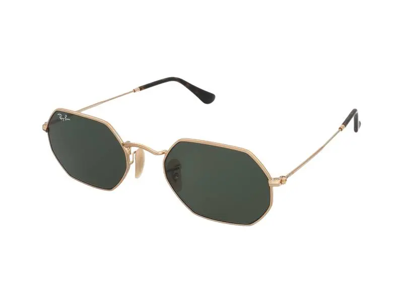 Ray-Ban Octagonal RB3556N 001 53