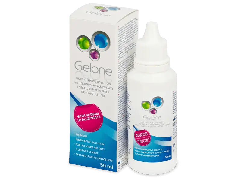 Esoform Gelone 50 ml