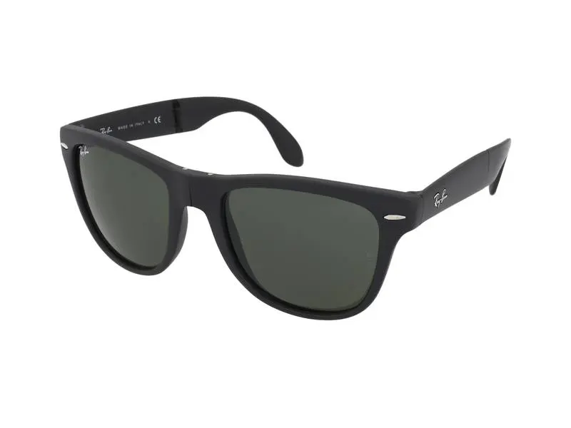 Ray-Ban Folding Wayfarer RB4105 601S 50