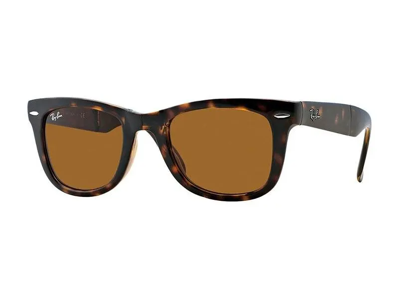 Ray-Ban Folding Wayfarer RB4105 710 50