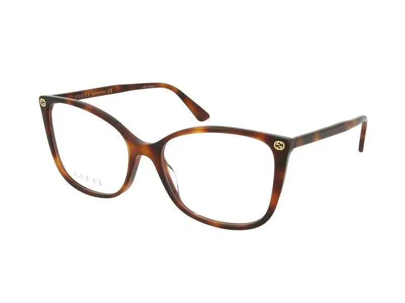 Gucci GG0026O 009