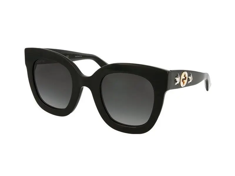 Gucci GG0208S 001 49