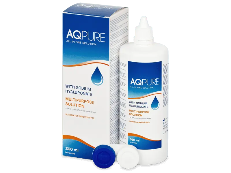 Esoform AQ Pure 360 ml