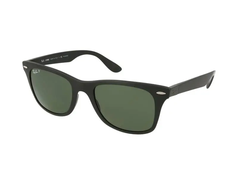 Ray-Ban Wayfarer Liteforce RB4195 601S9A 52