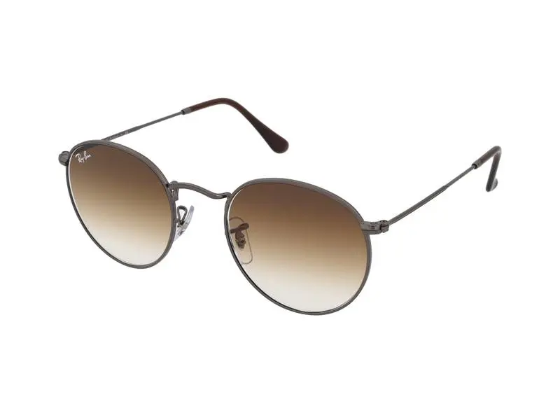 Ray-Ban Round Metal RB3447N 004/51 50