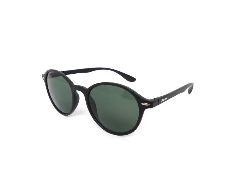 Sluneční brýle Alensa Retro Black