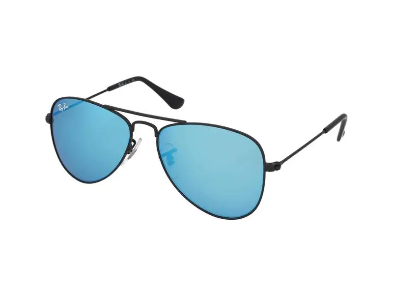 Ray-Ban Junior Aviator RJ9506S 201/55 50