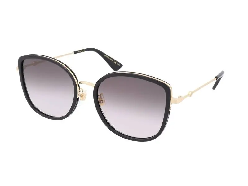 Gucci GG0606SK 001