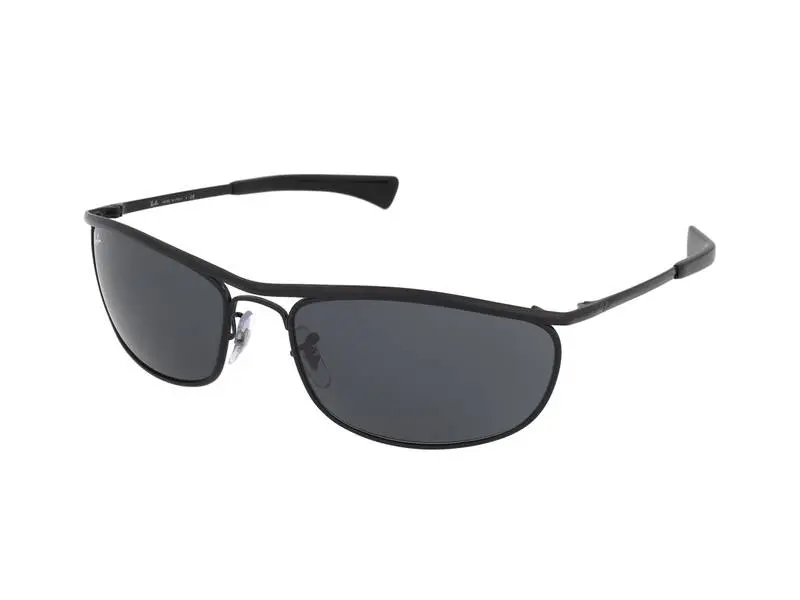 Ray-Ban Olympian I Deluxe RB3119M 002/R5 62