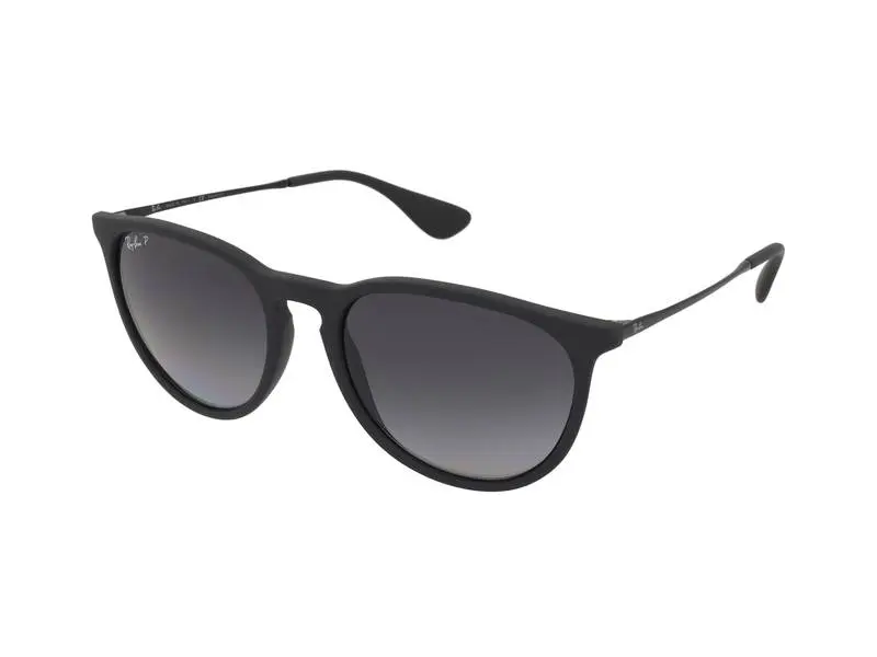 Ray-Ban Erika RB4171 622/T3 Polarized - ONE SIZE (54)