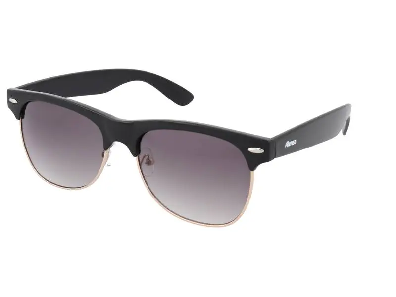 Sluneční brýle Alensa Browline Black