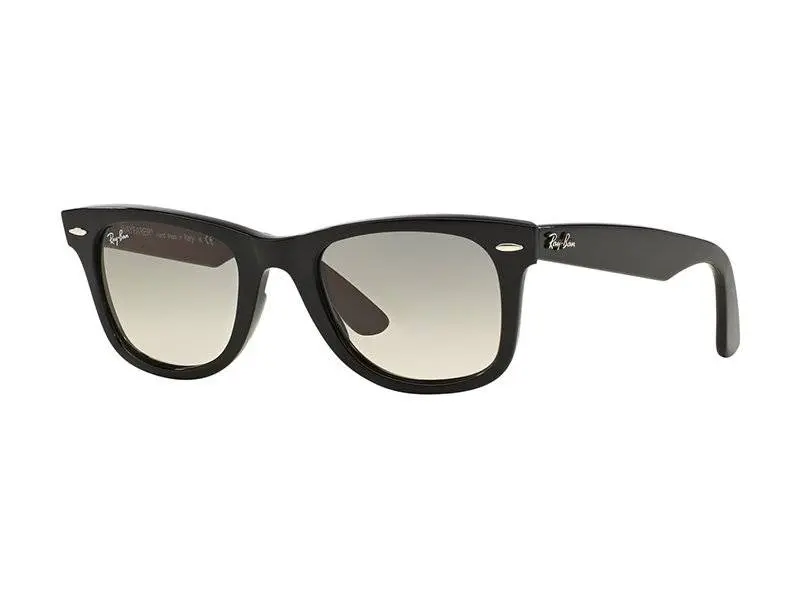 Ray-Ban Wayfarer RB2140 901/32 - M (50)