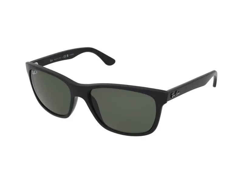 Ray-Ban RB4181 601/9A Polarized - ONE SIZE (57)
