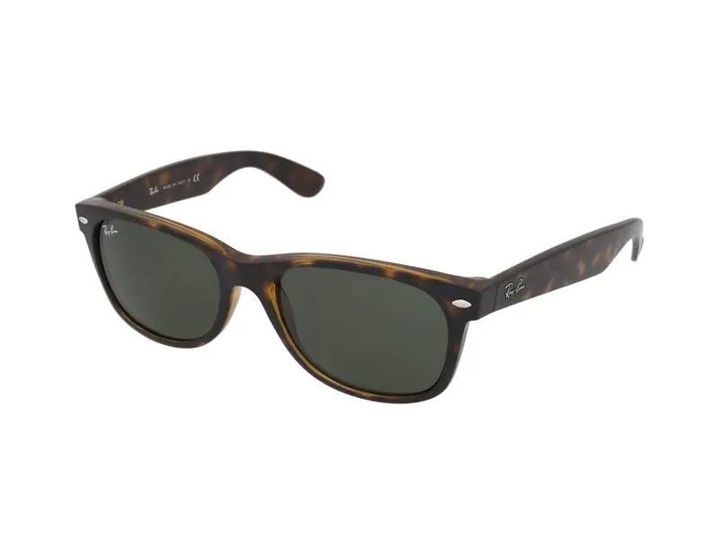 Ray-Ban New Wayfarer RB2132 902L 55