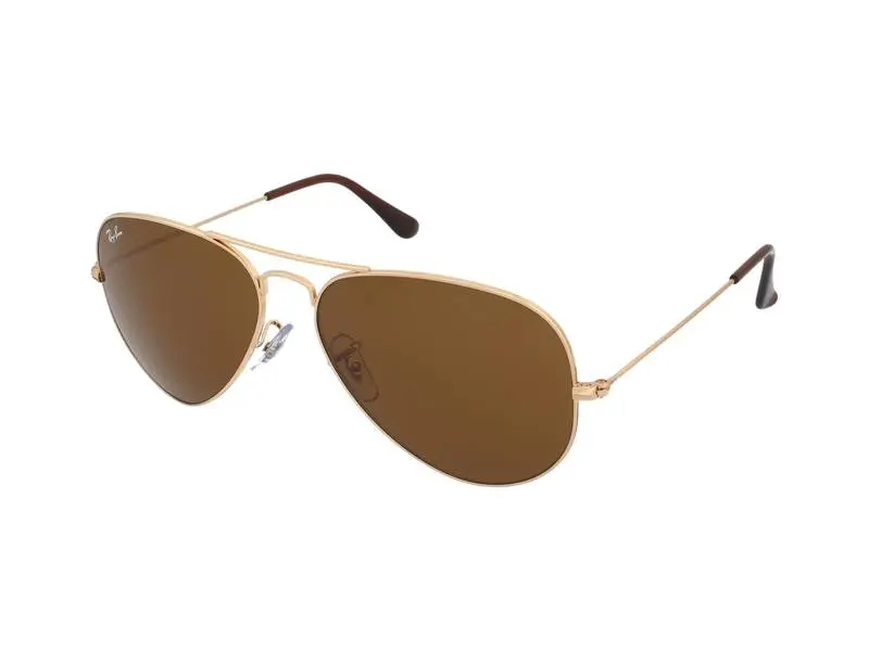Ray-Ban Aviator Classic RB3025 001/33 - M (58)