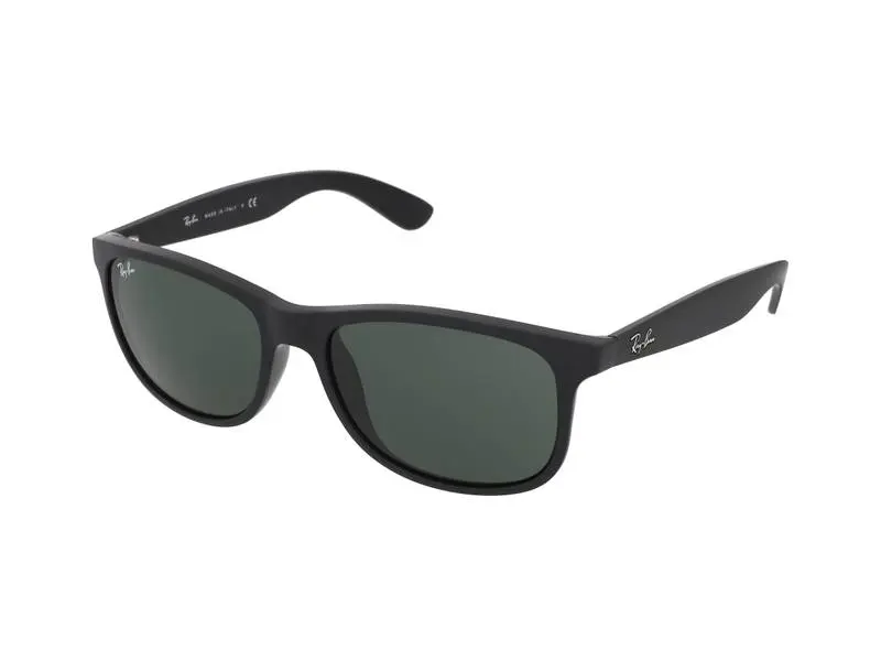 Ray-Ban Andy RB4202 606971 55