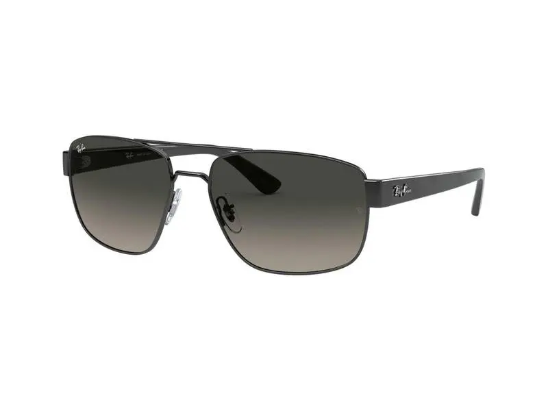 Ray-Ban RB3663 004/71 - ONE SIZE (60)