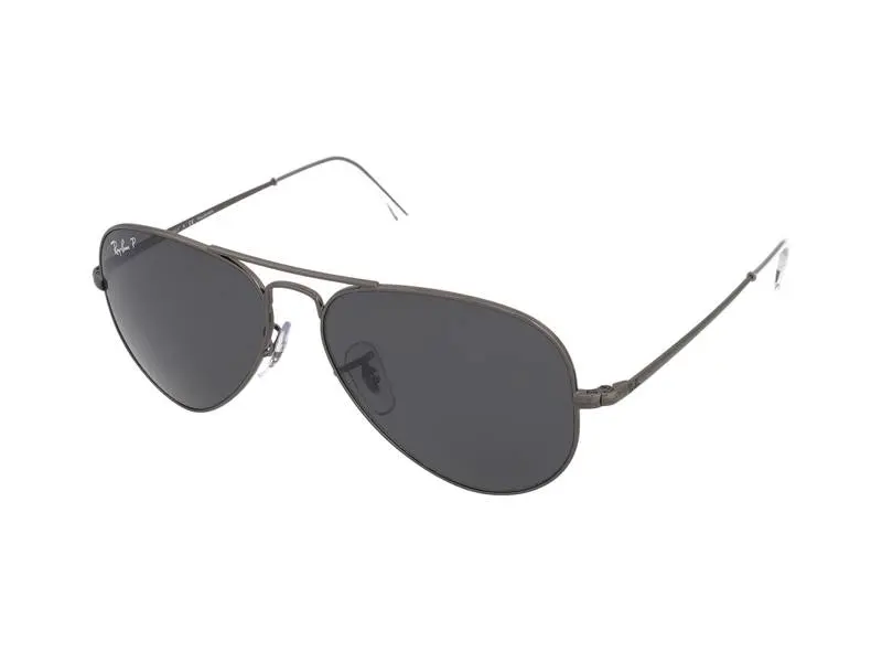 Ray-Ban Aviator Metal II RB3689 004/48