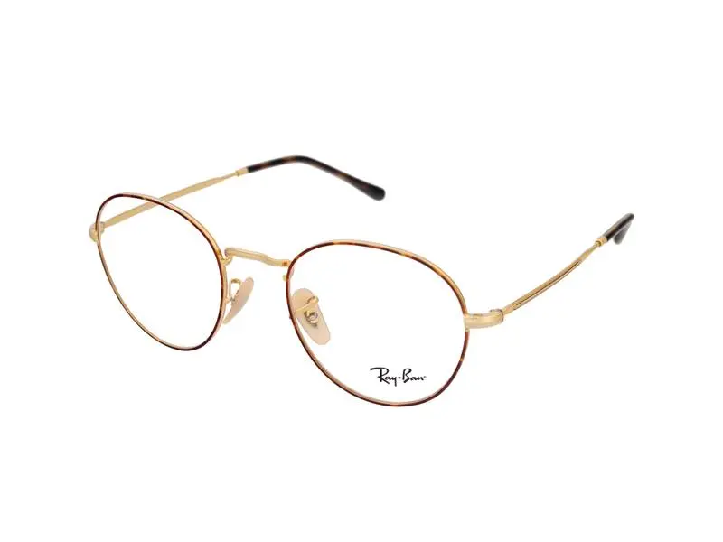 Ray-Ban David 0RX3582V 2945 49