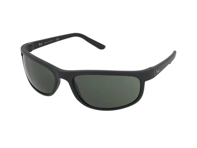 Ray-Ban Predator 2 RB2027 W1847 - ONE SIZE (62)